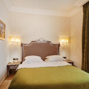 Rodina Hotel & SPA