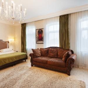 Rodina Hotel & SPA