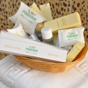Rodina Hotel & SPA