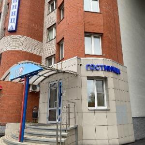 Гостиница Восьмое Небо Мини-Отель
