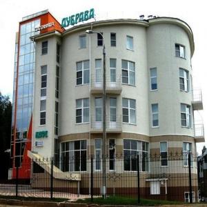 Hotel Dubrava