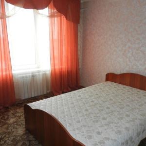 Hotel Anzherskaya
