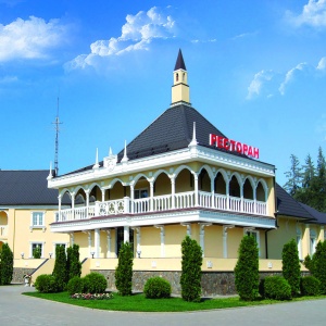 Hotel Golitsyn Club