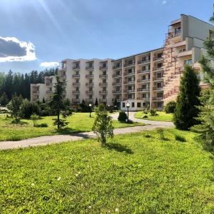 Hotel Olimp Park-Hotel Kolomna