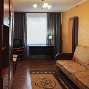 Hotel Uryupinsk