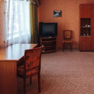 Hotel Uryupinsk