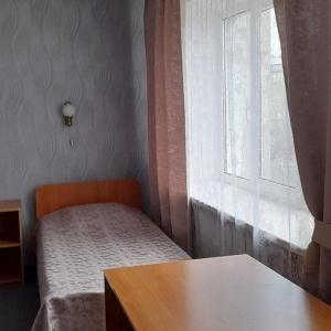Гостиница Урюпинск