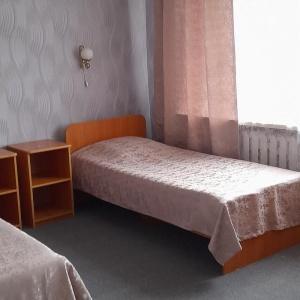 Гостиница Урюпинск