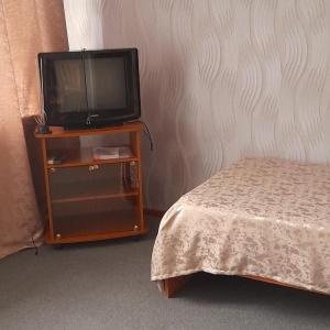 Гостиница Урюпинск