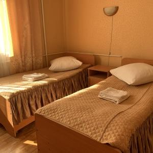 Hotel Gorodok