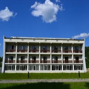 Hotel Voskhod