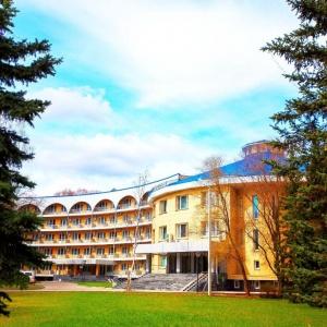 Hotel Park-Hotel Vozdvizhenskoye
