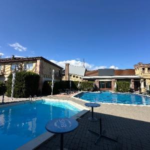 Malikon Park-Hotel