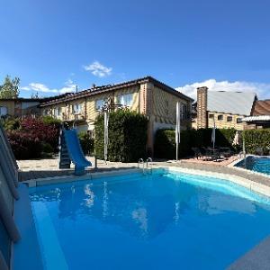 Malikon Park-Hotel