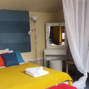Hotel Zvanitca