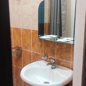 Hotel Zvanitca