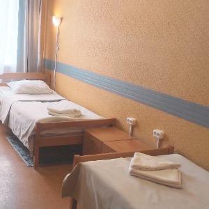 Hotel Zvanitca
