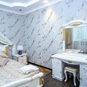 Hotel Zhemchuzhina