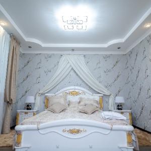 Hotel Zhemchuzhina