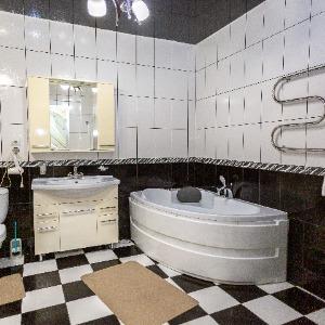 Hotel Zhemchuzhina