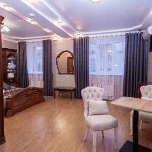 Hotel Zhemchuzhina