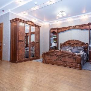 Hotel Zhemchuzhina