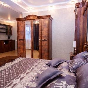 Hotel Zhemchuzhina