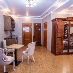 Hotel Zhemchuzhina