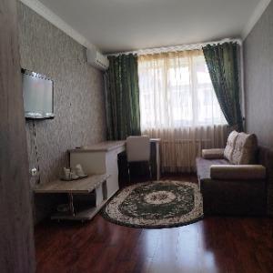 Hotel Zhemchuzhina