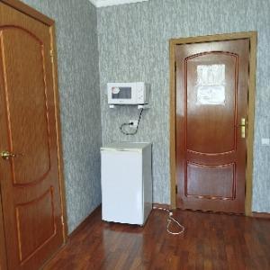 Hotel Zhemchuzhina