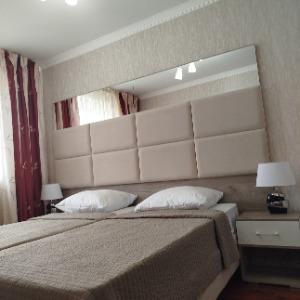Hotel Zhemchuzhina