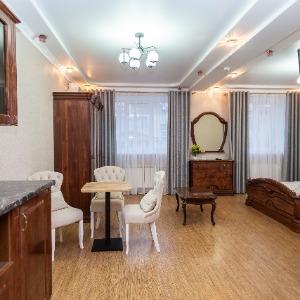 Hotel Zhemchuzhina