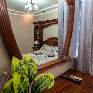 Hotel Zhemchuzhina