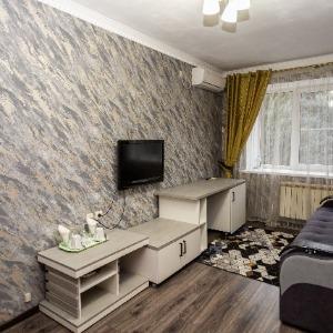 Hotel Zhemchuzhina