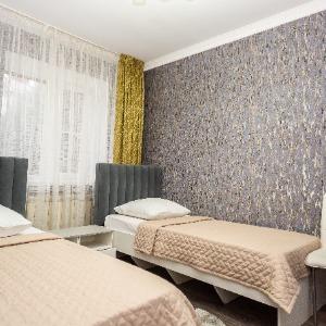 Hotel Zhemchuzhina