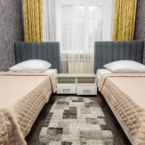 Hotel Zhemchuzhina