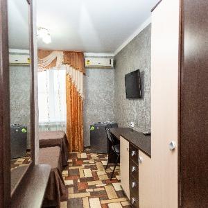 Hotel Zhemchuzhina