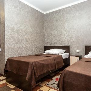 Hotel Zhemchuzhina