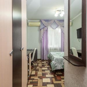 Hotel Zhemchuzhina