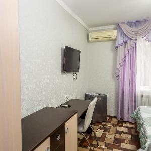Hotel Zhemchuzhina