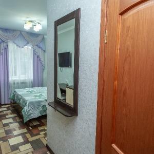 Hotel Zhemchuzhina