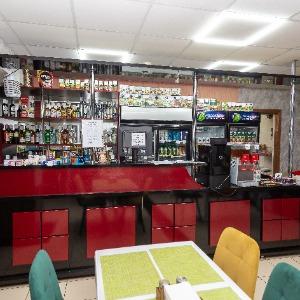 Hotel Zhemchuzhina