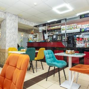 Hotel Zhemchuzhina
