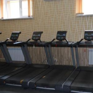Hotel Zhemchuzhina