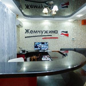Hotel Zhemchuzhina
