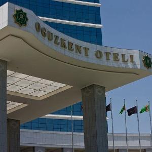 Hotel Oguzkent