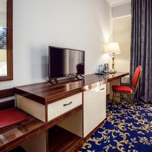 Royal Plaza by Stellar Hotels