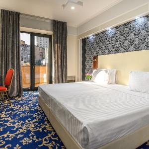 Royal Plaza by Stellar Hotels