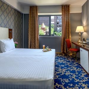 Royal Plaza by Stellar Hotels
