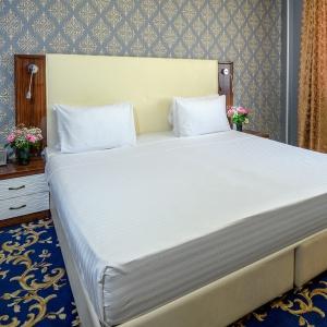 Royal Plaza by Stellar Hotels